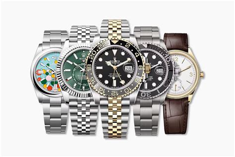 rolex da comprare nel 2023|migliori rolex da investire.